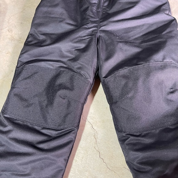 Kids ski suit - Picture 2 of 5